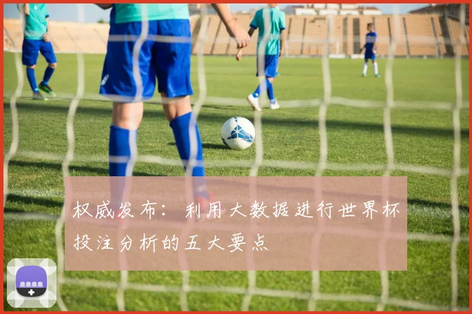 权威发布：利用大数据进行世界杯投注分析的五大要点