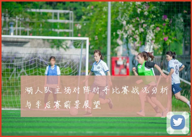 湖人队主场对阵对手比赛战况分析与季后赛前景展望