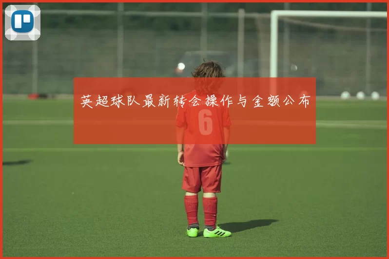 英超球队最新转会操作与金额公布